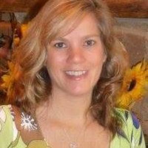 Meet your Posher, Anita